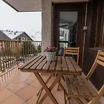 Anayet - Plaza Del Reloj En - By Pirineos 360 Apartmán Formigal