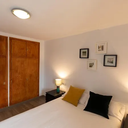 Anayet - Plaza Del Reloj En - By Pirineos 360 Apartmán