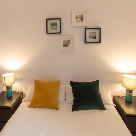 Apartman Anayet - Plaza Del Reloj En - By Pirineos 360