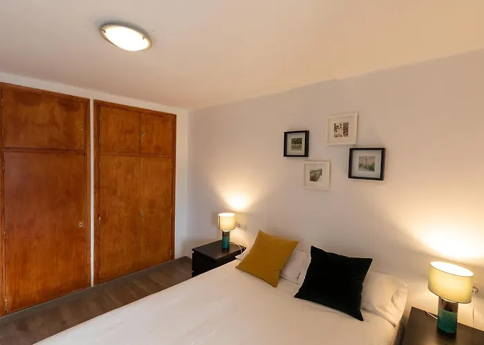 Anayet - Plaza Del Reloj En - By Pirineos 360 Lägenhet